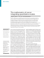 mathematics of cancer.pdf